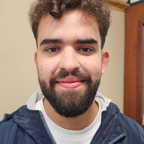 Lucas Abreu Diniz
