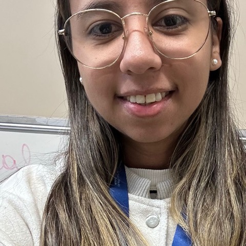 Miriam Vitória Marques Meira